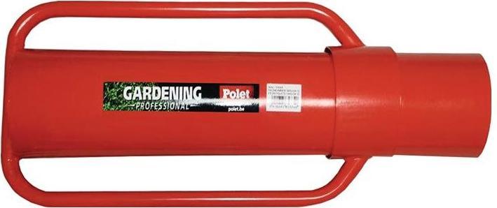 Polet Pile driver Ø 16.5 cm 14 kg