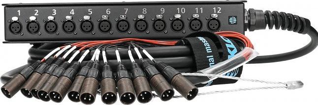 Produktbild Klotz SLW120XE20 (20 m, XLR Kabel)