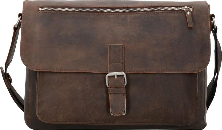 Immagine prodotto Leonhard Heyden Borsa a tracollaSalisbury (13 l)