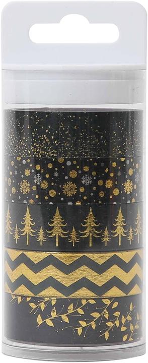 Image du produit I Am Creative Ensemble Washitape