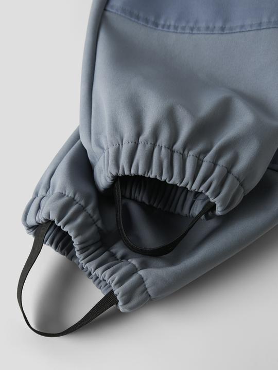 Actual product image Name it ALFA08 Magic Softshell-Anzug (80)