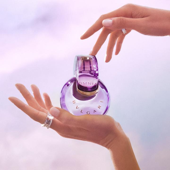 Produktbild Bulgari Bvlgari Omnia Améthyste Eau de Toilette (Eau de Toilette, 100 ml)