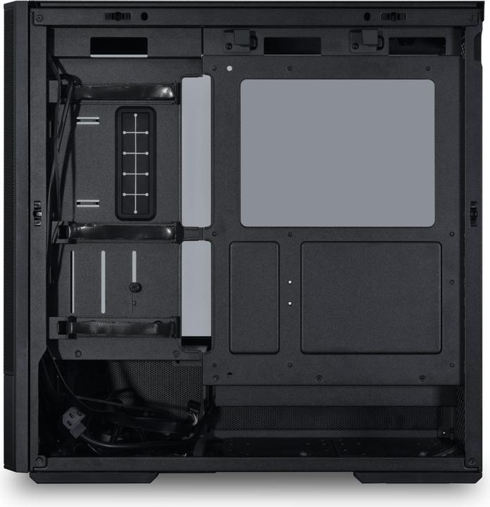 Image du produit Lian-Li Lancool 207 Digital (ATX, mATX, ITX)