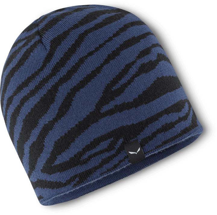 Actual product image Salewa Sella Merino Crevasse hat (58)