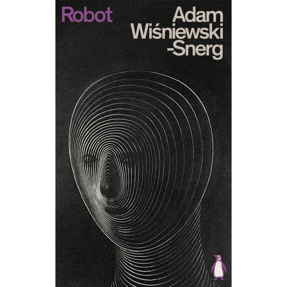 Robot, Belletristik von Adam Wisniewski-Snerg