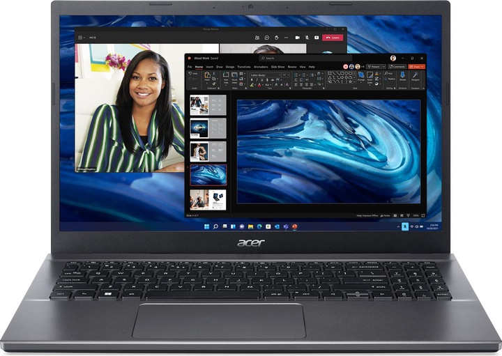 Produktbild Acer Extensa 15 15" i5-1235U 8/512Go SSDW11P (15.60", Intel Core i5-1235U, 8 GB, 512 GB, DE)