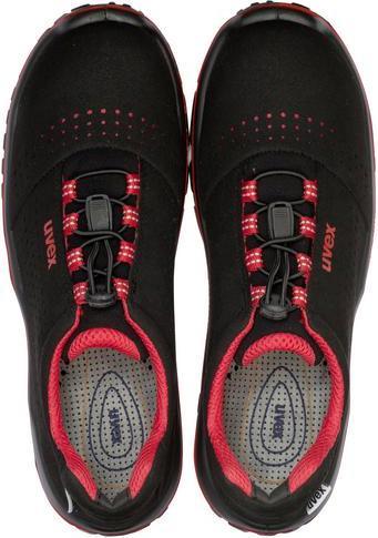 Immagine prodotto Uvex Safety stile di movimento (S1, 48)