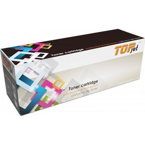Gembird, Toner, Neoriginali TopJet Hewlett-Packard CF289A (Be mikroschemos), juoda kasetÄ—
