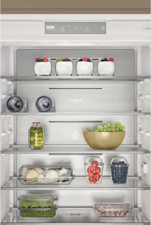 Actual product image Whirlpool WH SP70 T122 (394 l)