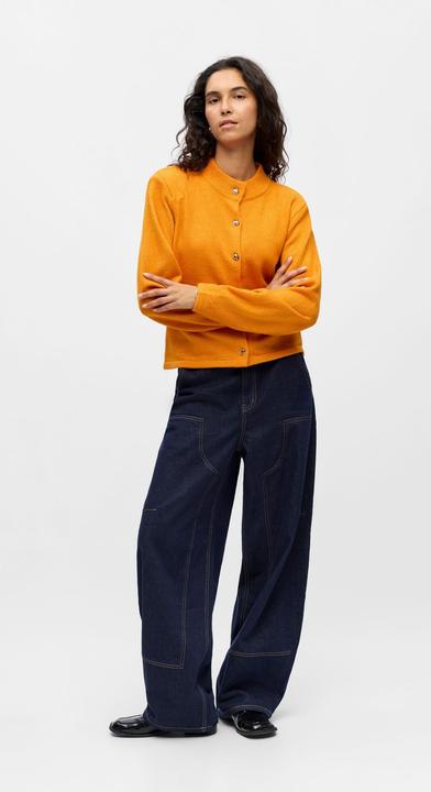 Produktbild Object Strick Strickjacke (M)