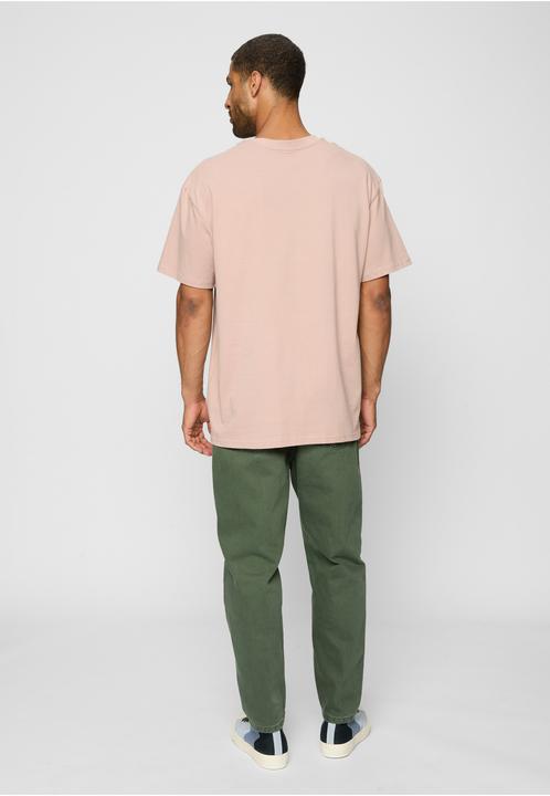 Actual product image Urban Classics Flying High Oversize Tee - 16551 (L)