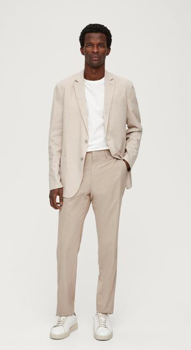 Immagine prodotto S.Oliver Hose Slim: Hose aus Viskosemix (54)