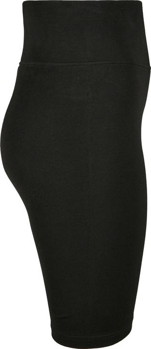 Actual product image Urban Classics Ladies High Waist Cycle Shorts (S)