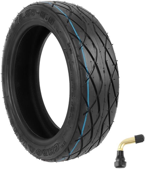 Actual product image Zywuoy Elektroroller-Reifen