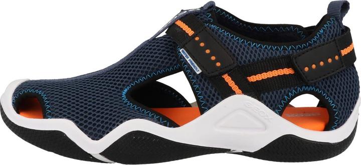 Actual product image Geox Sandals (32)