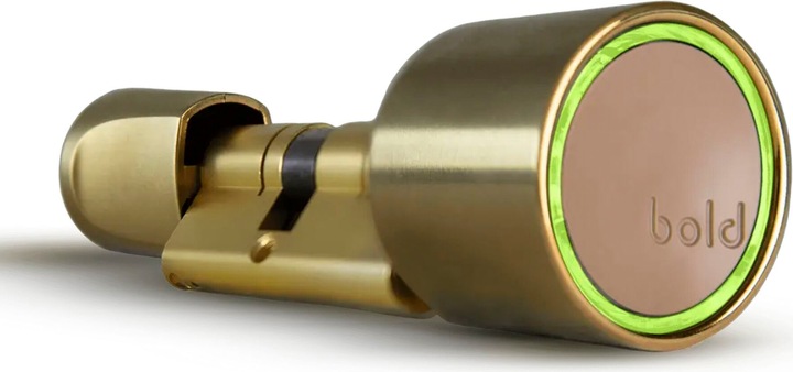 Actual product image Bold Garden SX-33 (Smartphone)