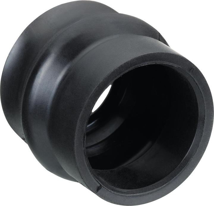 Produktbild Schneider Electric BLACK BELLOW FOR MUSHROOM HEAD Pack of 2