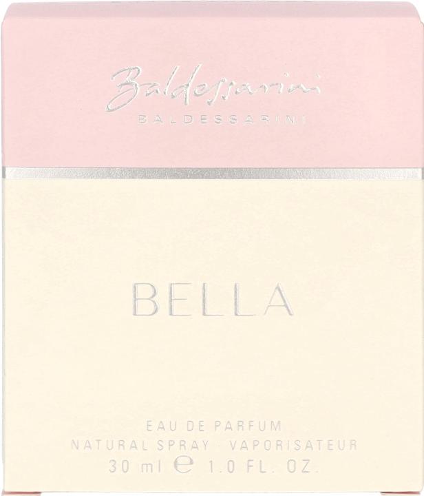 Produktbild Baldessarini Bella Eau de Parfum Natural (Eau de Parfum, 30 ml)