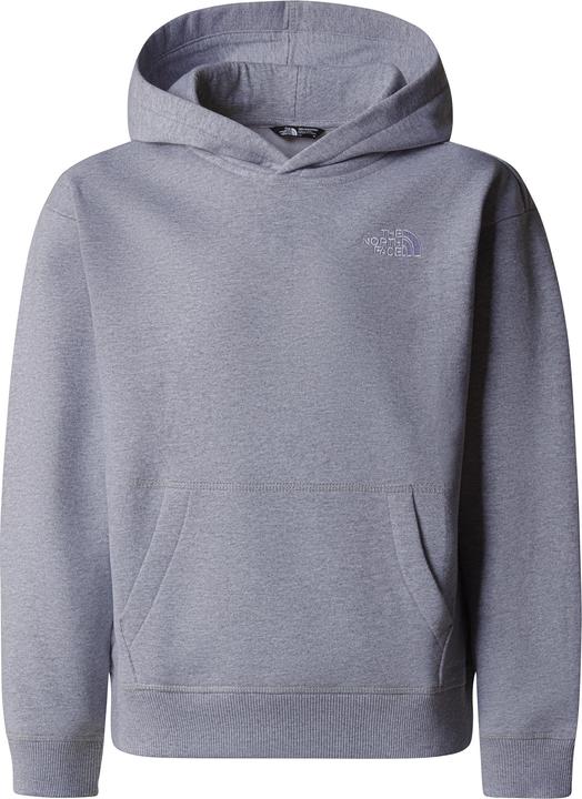 Image du produit North Face Teen Essential surdimensionné (S)