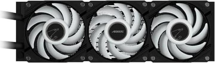 Productafbeelding Gigabyte AORUS Waterforce II 360