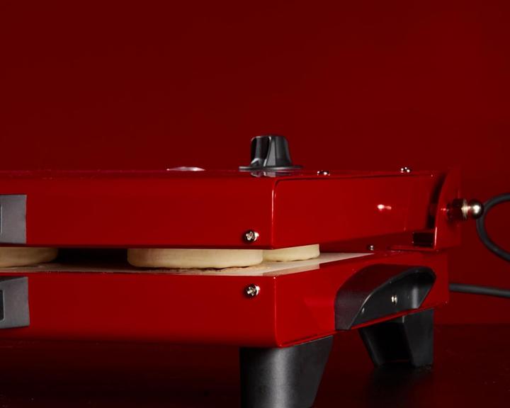 Actual product image G3 Ferrari Tigellier/Toaster