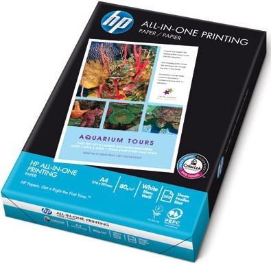 Produktbild HP All-In-One Printing CHP710, 500 Blatt ab 5 Stück