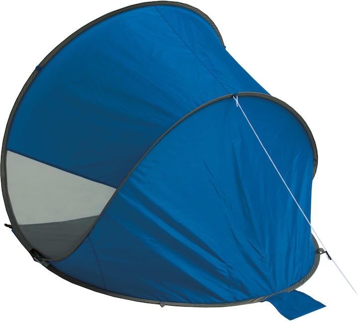 Produktbild High Peak Palma Beach Shelter (Strandzelt + Strandmuschel, 3.40 kg, 2 Personen)
