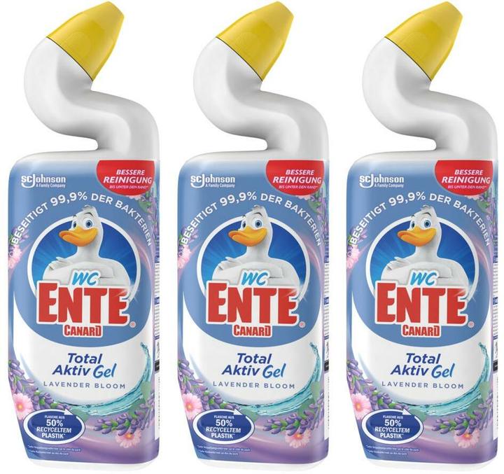 Immagine prodotto WC-Ente Gel attivo totale
