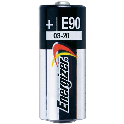 Actual product image Varta Electronics LR1 (1 pcs., N, 850 mAh)