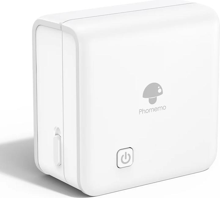 Produktbild Phomemo M02 Pro WHI (203 dpi)