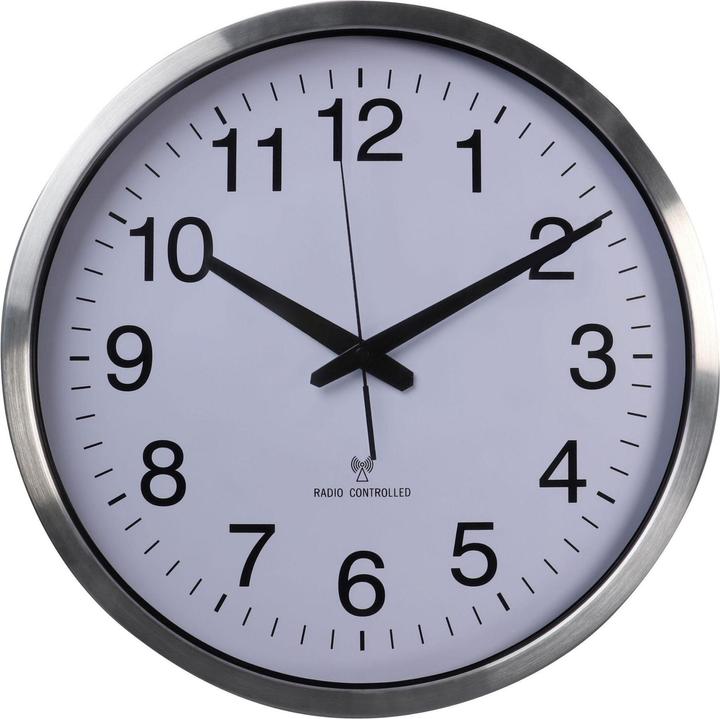 Image du produit Perel Horloge murale (50 cm)