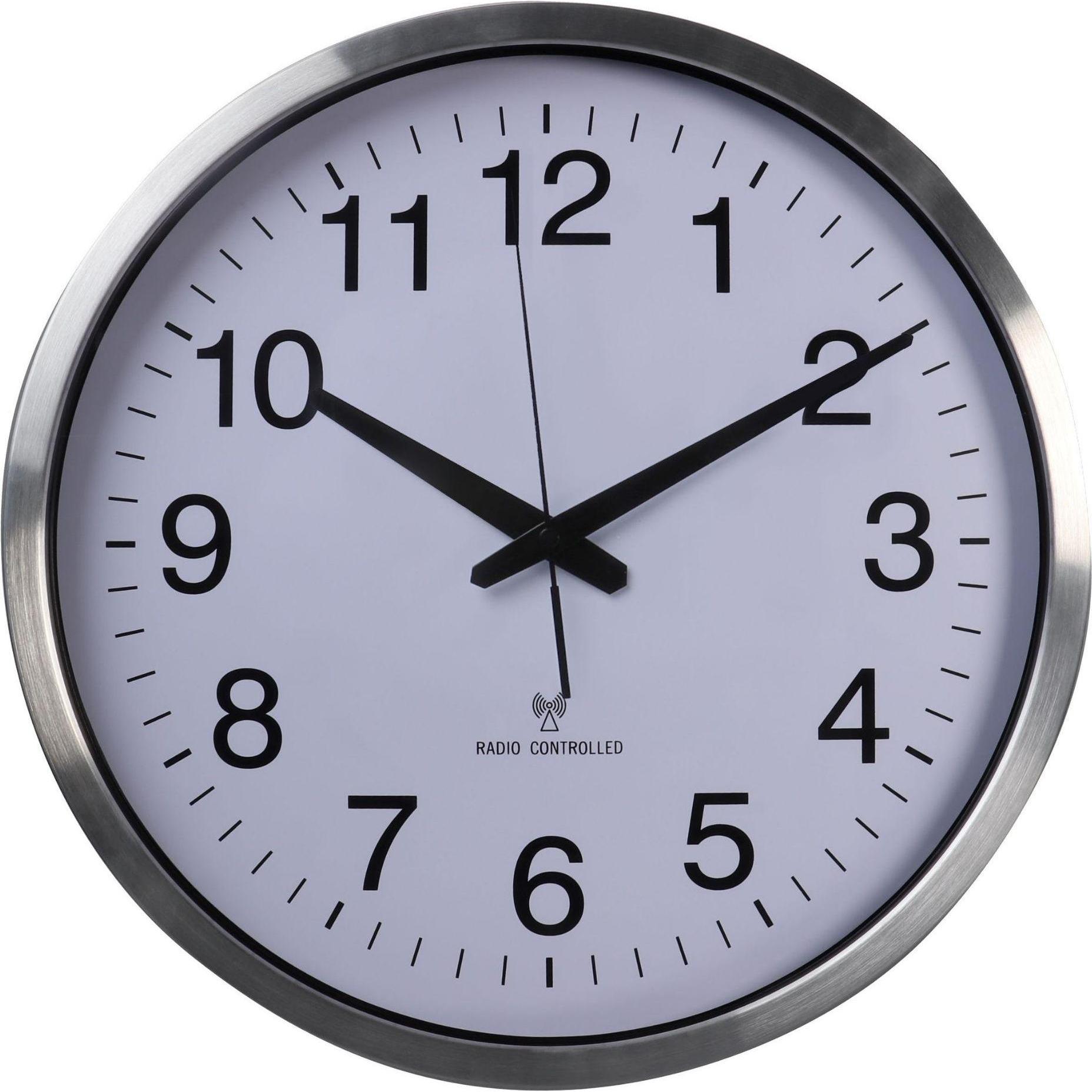 Perel, Wanduhr, Wanduhr (50 cm)
