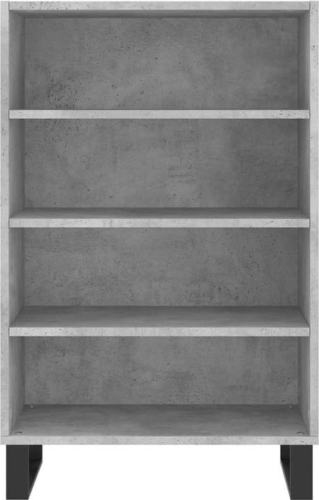 Produktbild vidaXL Highboard (35 x 35 x 90 cm)