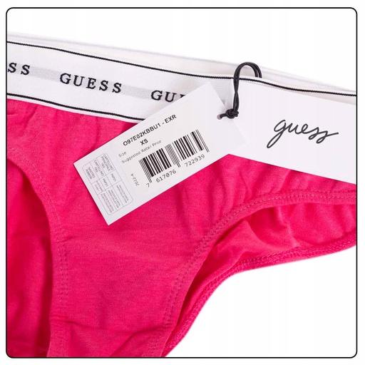Actual product image Guess the Carrie letter O97E02KBBU1 exr s (S)