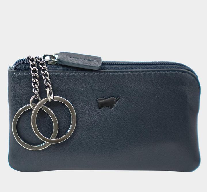 Image du produit Braun Büffel Hannes Étui à clés en cuir 11.5 cm
