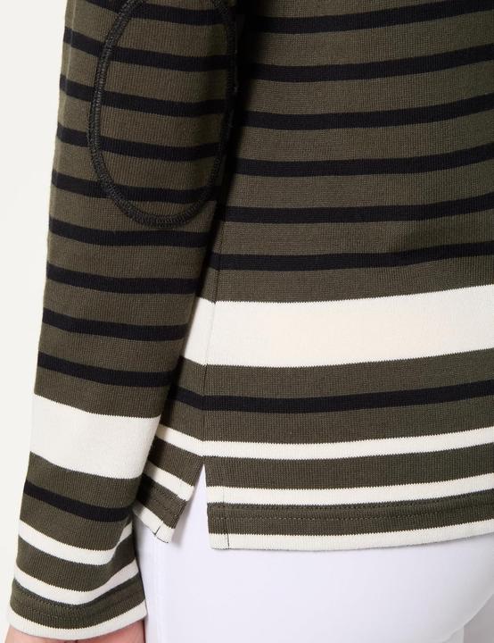 Produktbild Armor Lux Fantasy Sailor Maniche Lunghe (S)