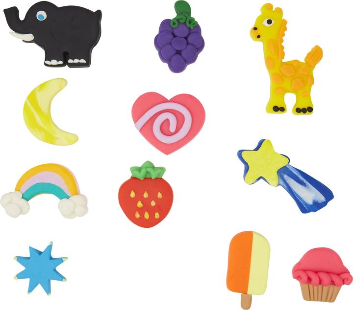 Image du produit Play-Doh Sceau de 20 pots