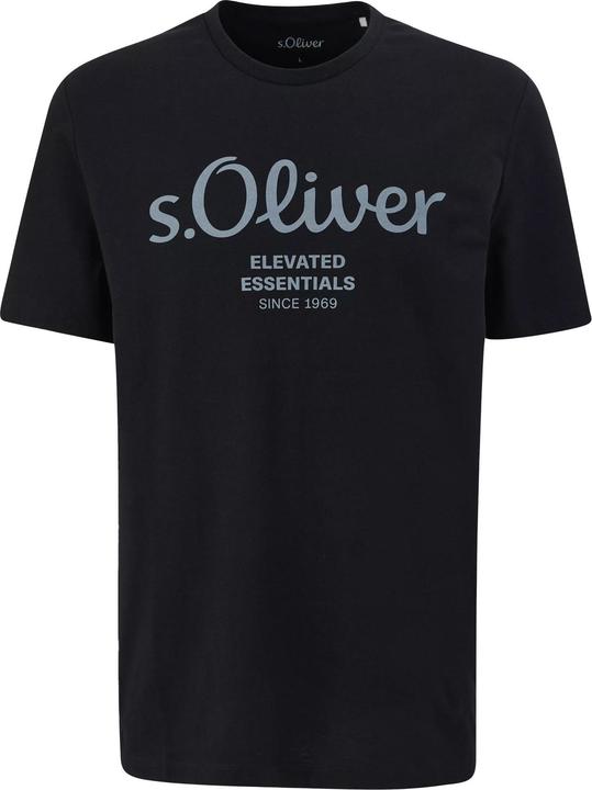 Immagine prodotto S.Oliver Logo T-Shirt (M)