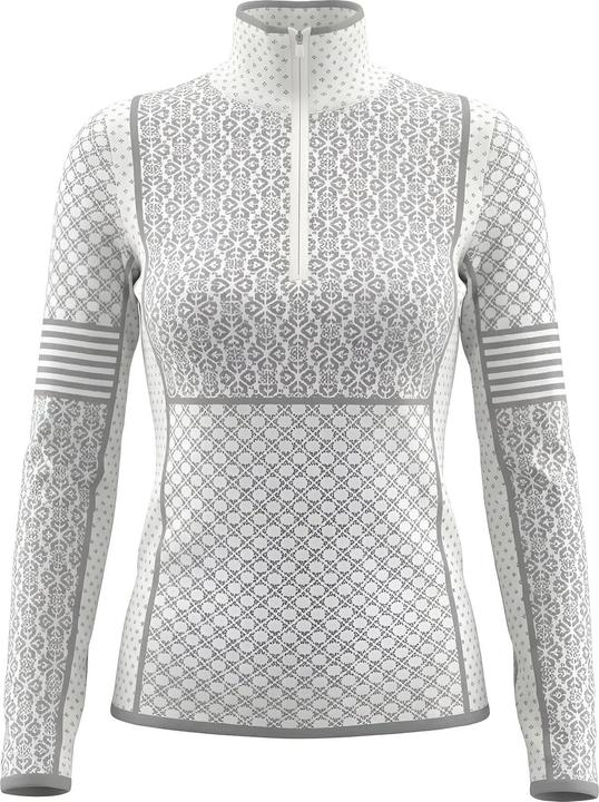 Produktbild Krimson Klover Pow Zip Neck (S)