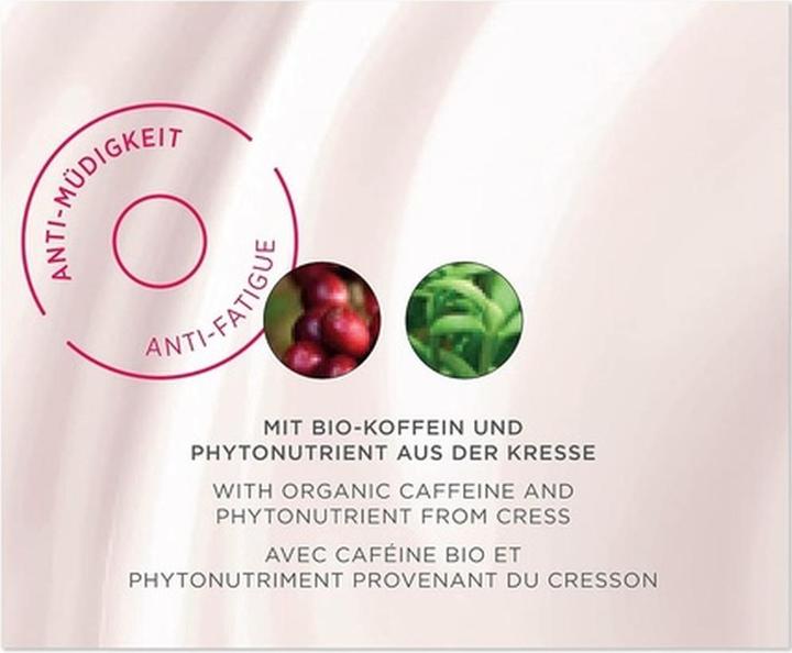 Produktbild Annemarie Börlind Energynature Regenerierende Nachtcreme (50 ml)