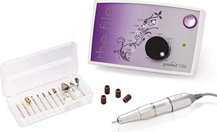 Promed Elektrische Nagelfeile