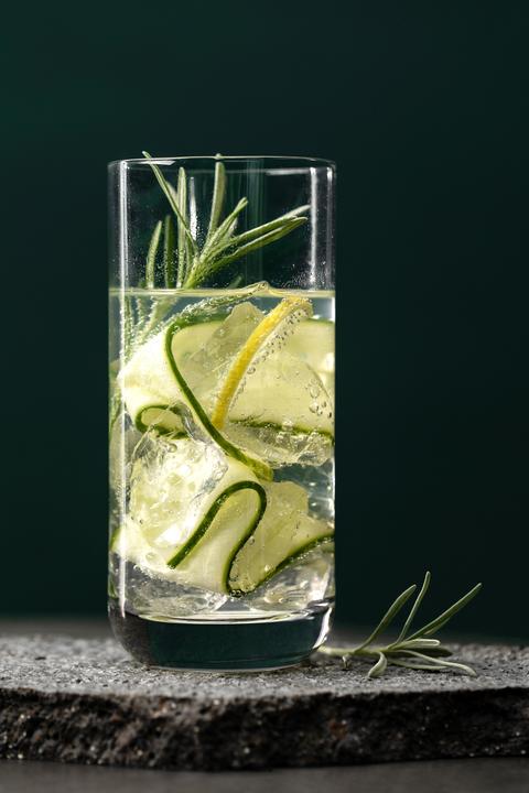 Immagine prodotto Villeroy & Boch Set di bicchieri lunghi da 4 pezzi. (3 dl, 4 x, Bicchieri da bibita lunghi)