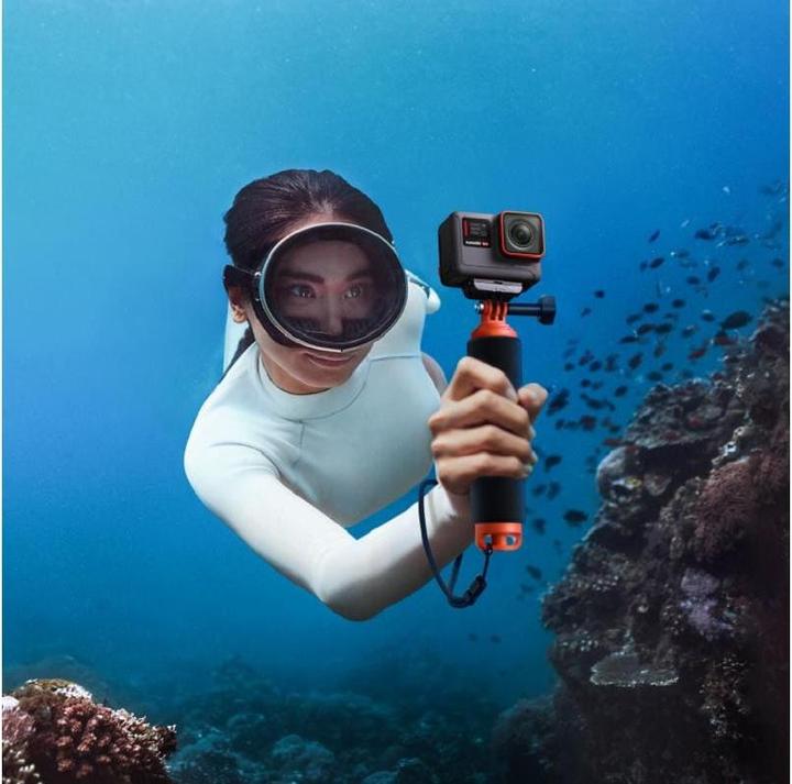 Produktbild Insta360 Hand Grip