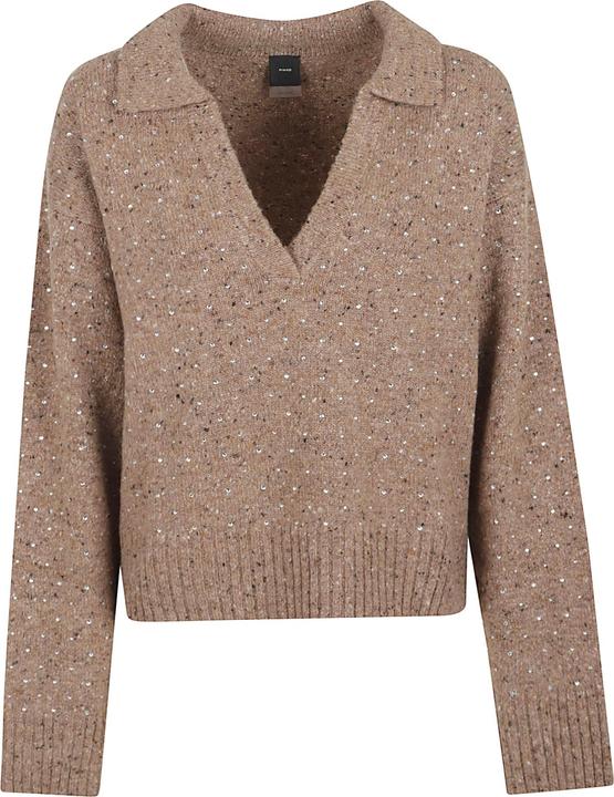 Produktbild Pinko Maglie Cammello (S)