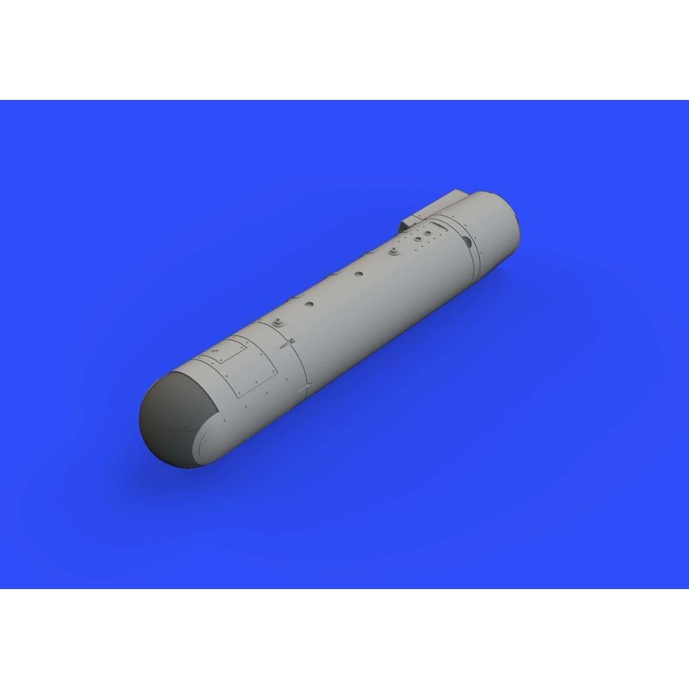 Eduard AN/AAQ-28(V) Litening pod
