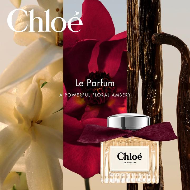 Produktbild Chloé Le Parfum for Refill (Eau de Parfum, 150 ml)