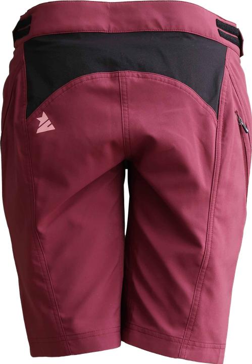 Image du produit Zimtstern Evo Lightz Short Wmns (S)