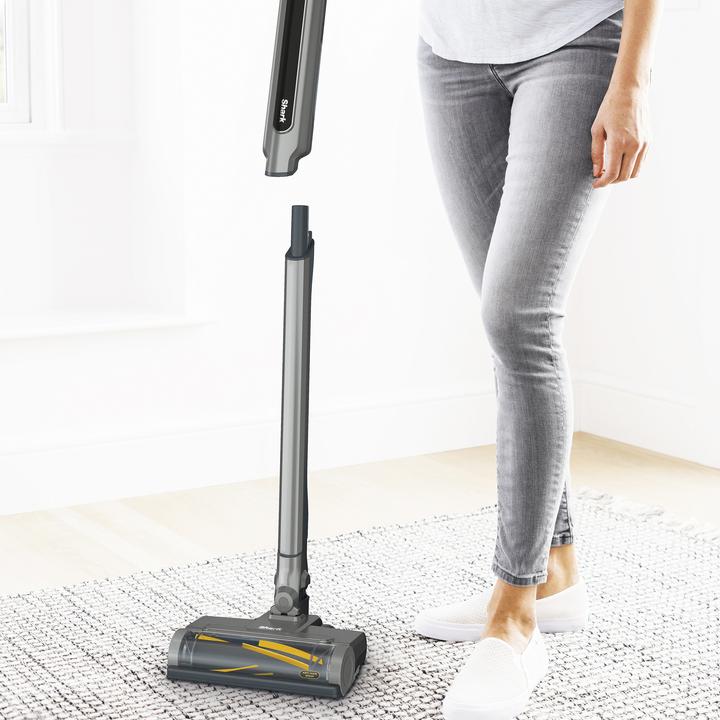 Actual product image Shark WV361EU WandVac system: 2-in-1 cordless hand hoover
