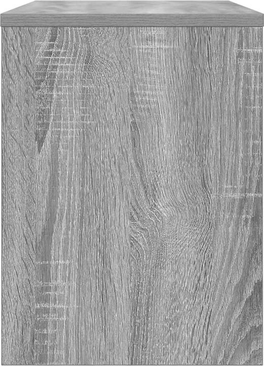 Actual product image vidaXL TV-Schränk (30 x 60 x 40 cm)