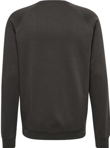 Actual product image hummel Red Heavy Sweatshirt (S)